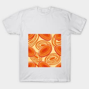 Dried apricots T-Shirt